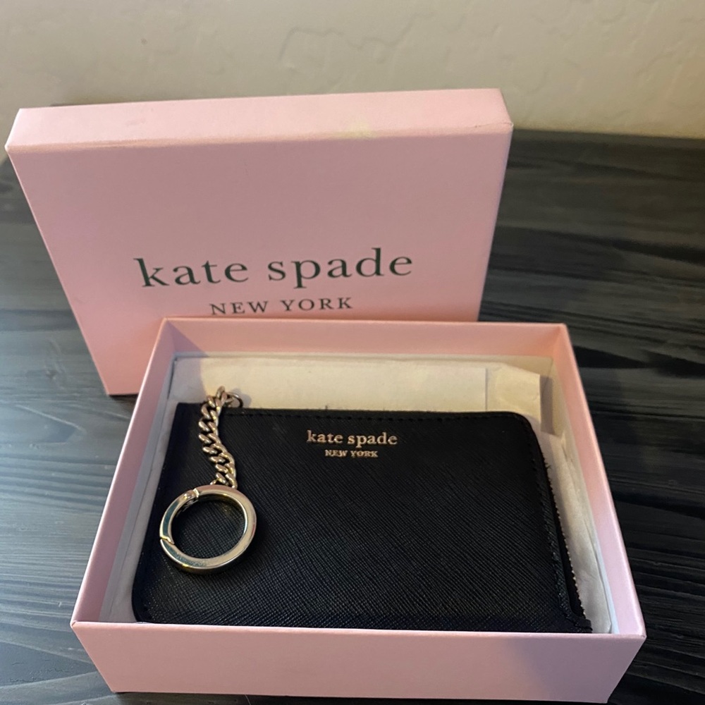 Kate spade card holder